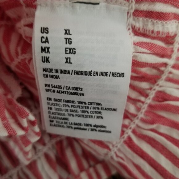 American Eagle Strapless Tops - Picture 3 of 6